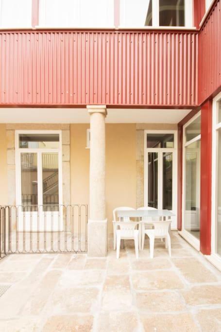 Ohh - Santo Ildefonso Flat Apartment Porto Exterior photo