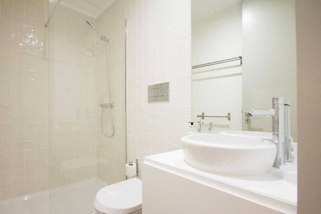 Ohh - Santo Ildefonso Flat Apartment Porto Exterior photo