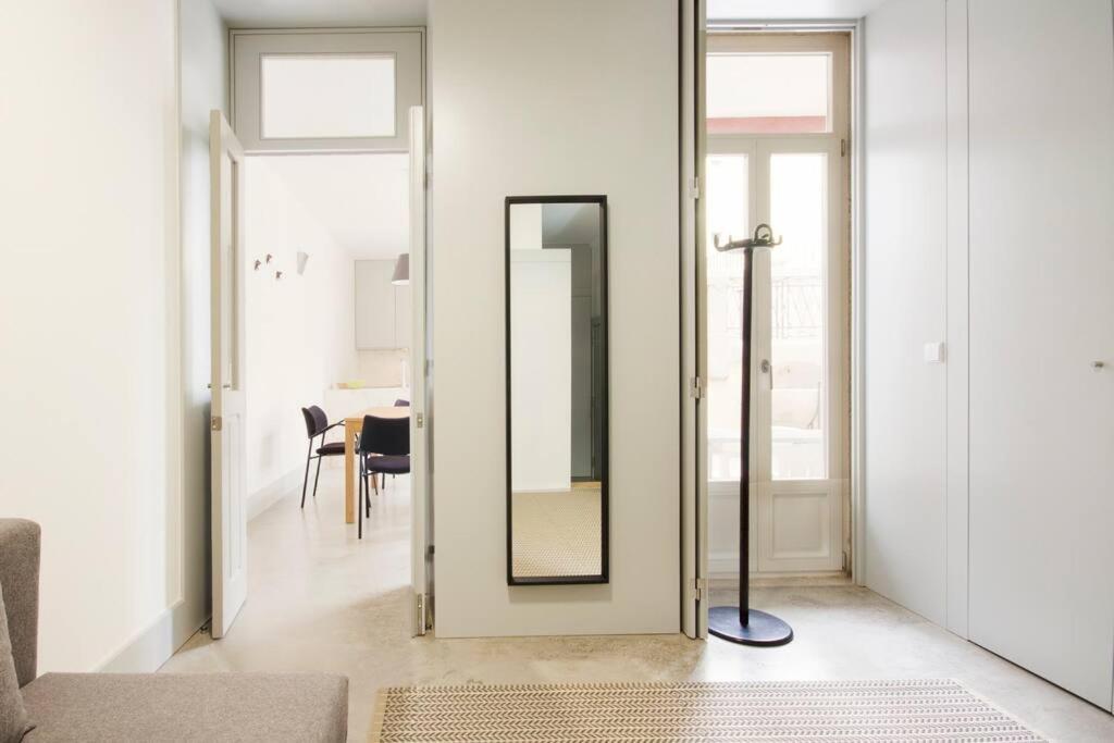 Ohh - Santo Ildefonso Flat Apartment Porto Exterior photo