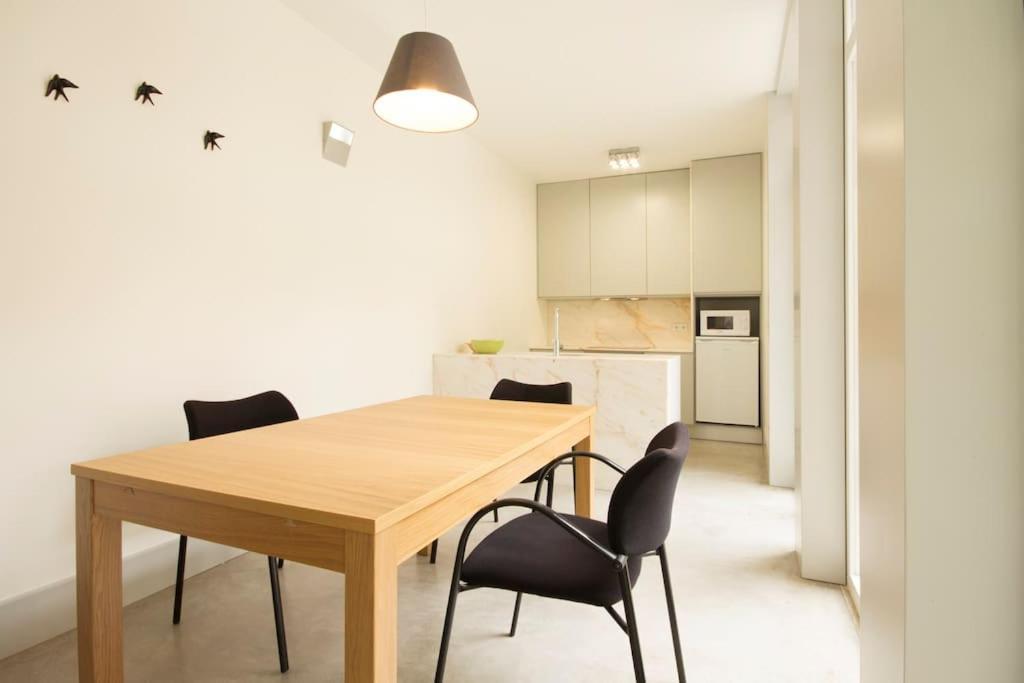 Ohh - Santo Ildefonso Flat Apartment Porto Exterior photo