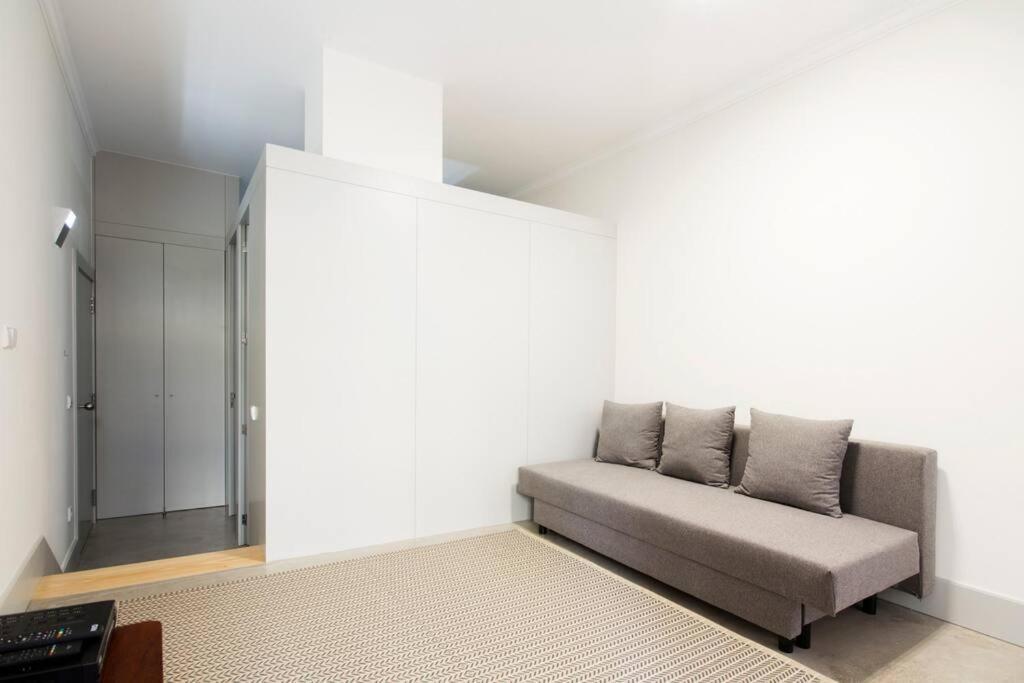 Ohh - Santo Ildefonso Flat Apartment Porto Exterior photo