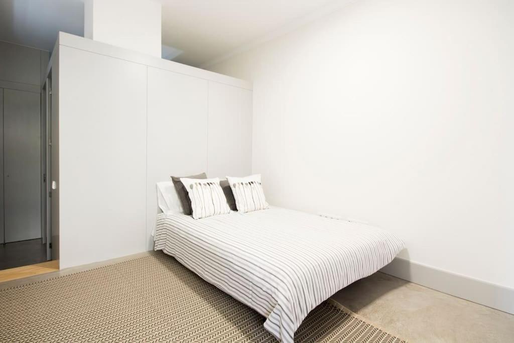 Ohh - Santo Ildefonso Flat Apartment Porto Exterior photo