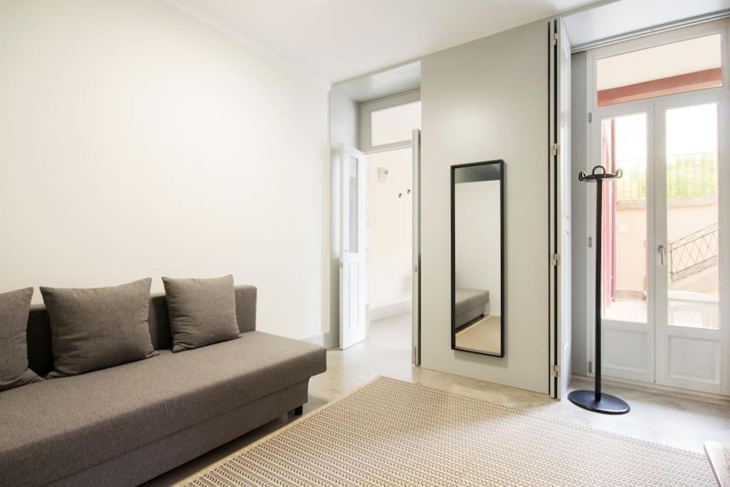 Ohh - Santo Ildefonso Flat Apartment Porto Exterior photo